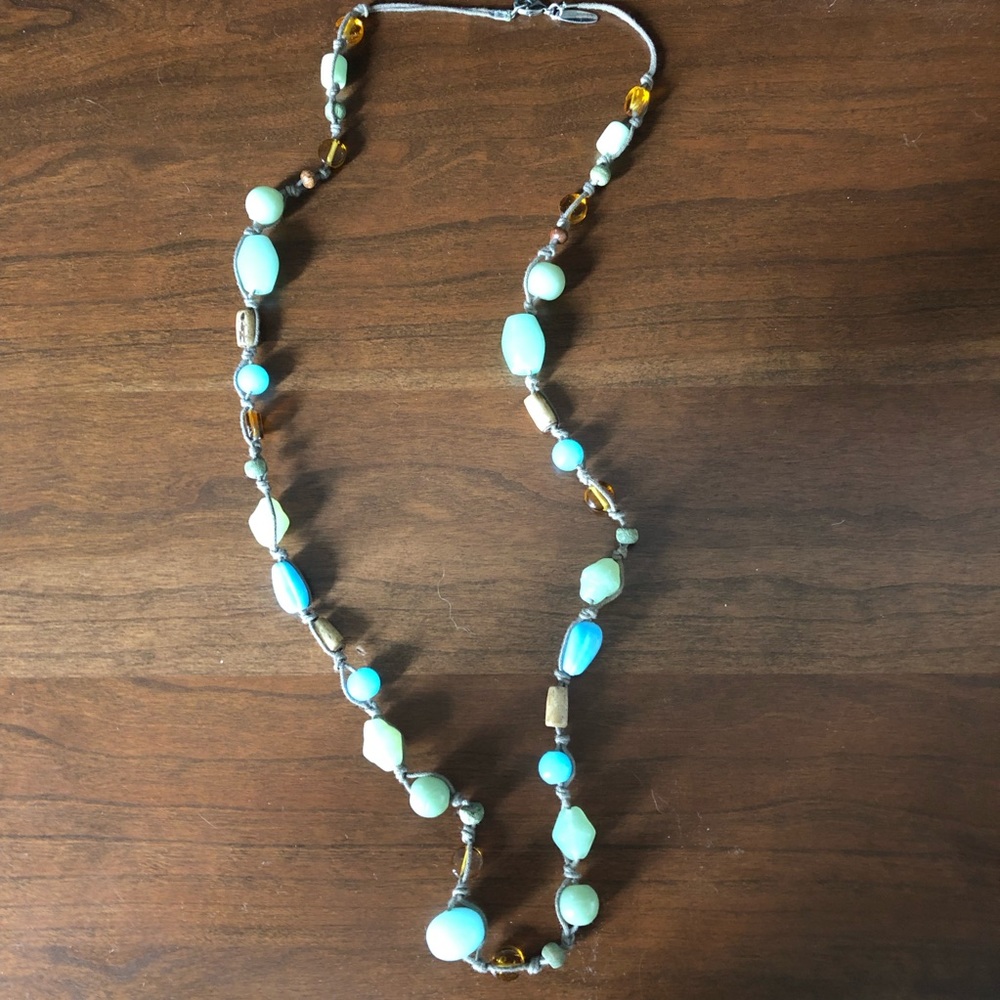 Necklace